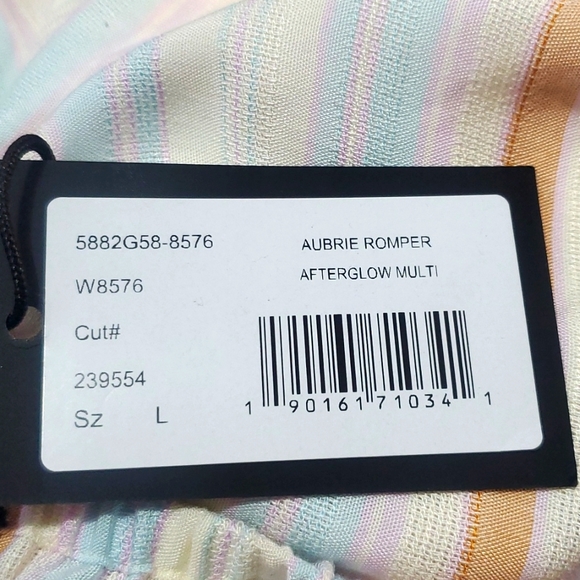 Summer romper - Picture 13 of 13